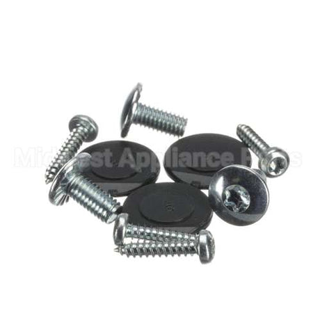 29200 Robot Coupe Motor Support Screw Set