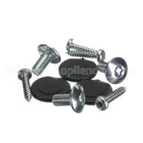 29200 Robot Coupe Motor Support Screw Set