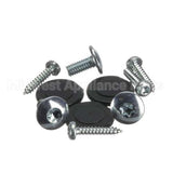 29200 Robot Coupe Motor Support Screw Set