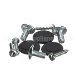 29200 Robot Coupe Motor Support Screw Set
