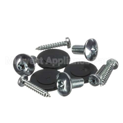 29200 Robot Coupe Motor Support Screw Set