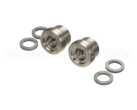 29203 Fisher Ez Install Kit Ts