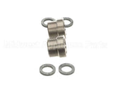 29203 Fisher Ez Install Kit Ts