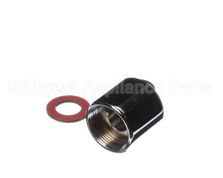 2922-3401 Fisher Adptr 7/8-20F X 3/4-14F