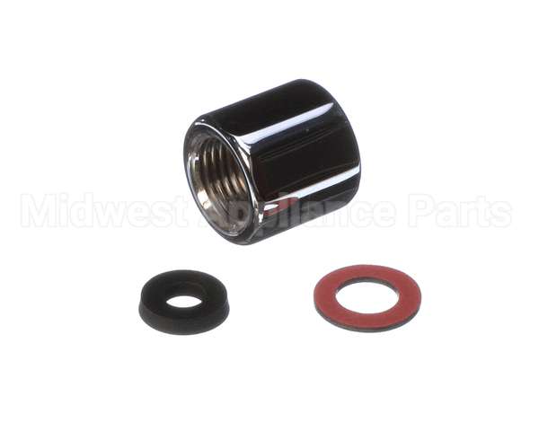 2922-3401 Fisher Adptr 7/8-20F X 3/4-14F