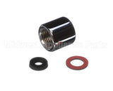 2922-3401 Fisher Adptr 7/8-20F X 3/4-14F