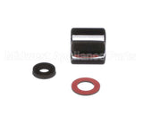 2922-3401 Fisher Adptr 7/8-20F X 3/4-14F