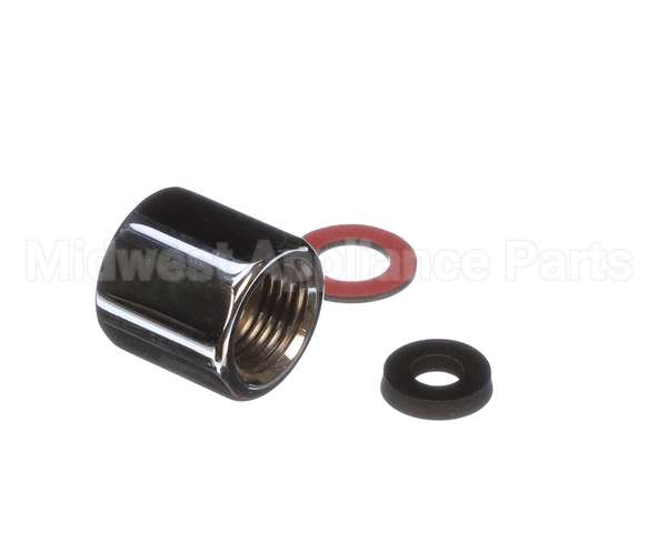 2922-3401 Fisher Adptr 7/8-20F X 3/4-14F