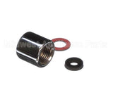 2922-3401 Fisher Adptr 7/8-20F X 3/4-14F