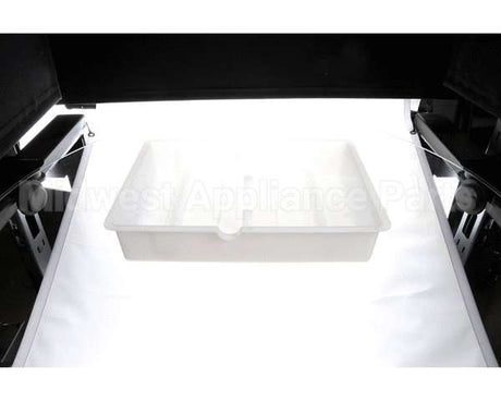 292286 Aht Cooling Systems Secondary Drain Pan