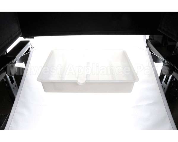 292286 Aht Cooling Systems Secondary Drain Pan