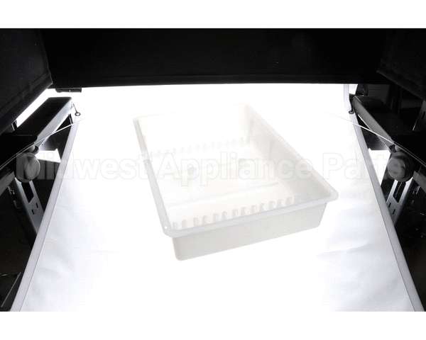 292286 Aht Cooling Systems Secondary Drain Pan