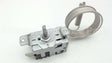 2923-1 U-Line Control With Out Knob, K