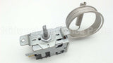 2923-1 U-Line Control With Out Knob, K