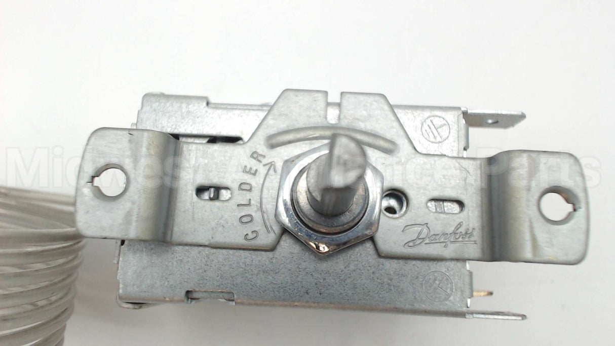 2923-1 U-Line Control With Out Knob, K