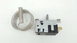 2923-1 U-Line Control With Out Knob, K