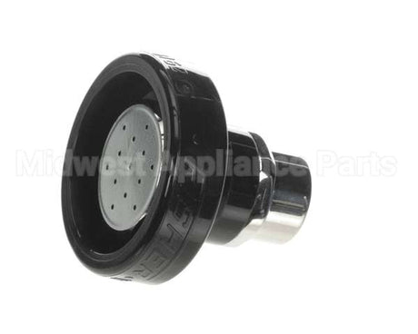 2923 Fisher Spray Head 3/8 2.15 Gpm