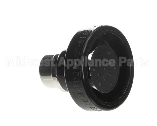 2923 Fisher Spray Head 3/8 2.15 Gpm