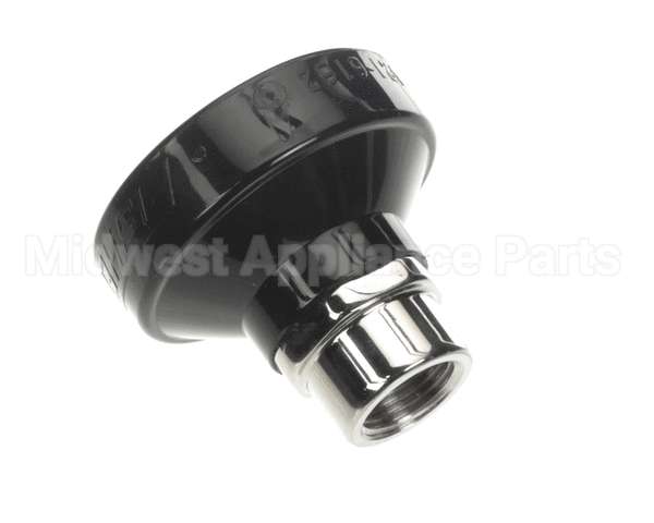 2923 Fisher Spray Head 3/8 2.15 Gpm