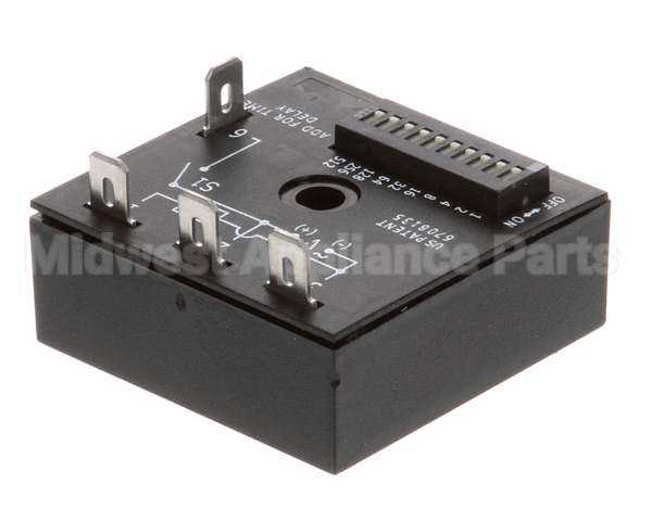 29233 Power Soak Systems Chemical Disp Solidstate Time