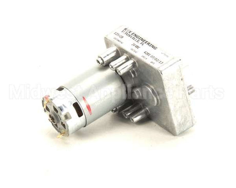 29234 Power Soak Systems Soap Disp Pump Motor/Gearbox