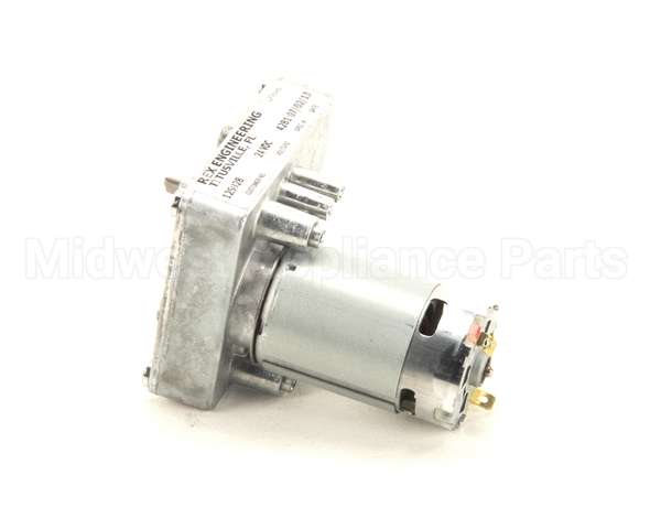 29234 Power Soak Systems Soap Disp Pump Motor/Gearbox