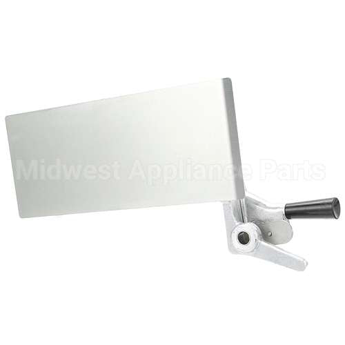 292347 Compatible Hobart Gauge Plate Assy