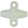 29238 Compatible Robot Coupe Stop Pad