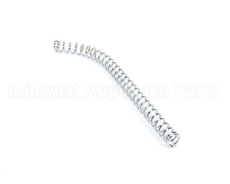 2924-6000 Fisher Spring Gooseneck