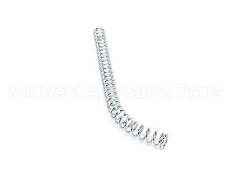 2924-6000 Fisher Spring Gooseneck