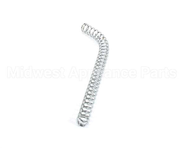 2924-6000 Fisher Spring Gooseneck