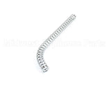 2924-6000 Fisher Spring Gooseneck