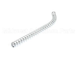 2924-6000 Fisher Spring Gooseneck