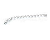 2924-6000 Fisher Spring Gooseneck