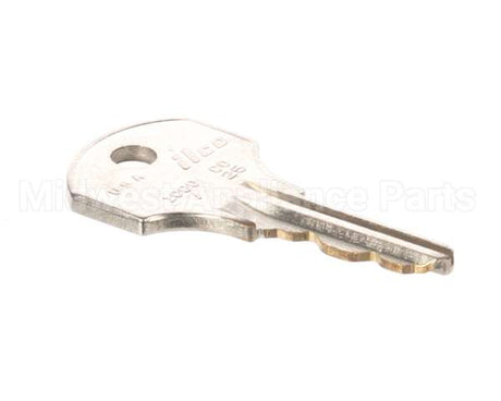 29242 Power Soak Systems Soap Disp Spare Key