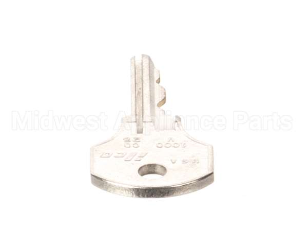 29242 Power Soak Systems Soap Disp Spare Key
