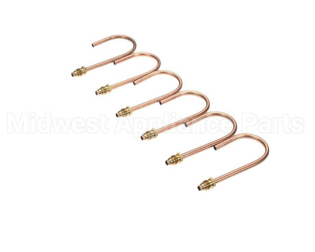 29251 Nieco Kit,Bundyweld, Pilot Tubing