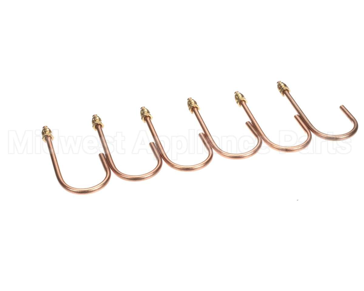 29251 Nieco Kit,Bundyweld, Pilot Tubing