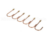 29251 Nieco Kit,Bundyweld, Pilot Tubing