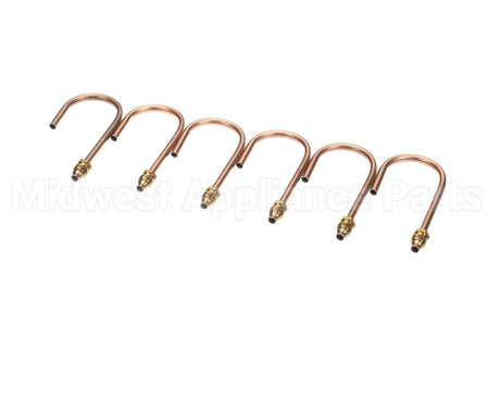 29251.0000 Nieco Kitbundyweld Pilot Tubing