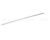 29254 Silver King Pilaster Shelf 24.0 In Lg