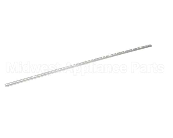 29254 Silver King Pilaster Shelf 24.0 In Lg