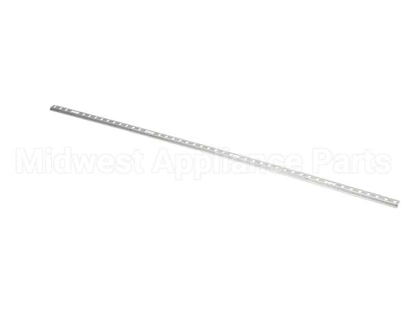 29254 Silver King Pilaster Shelf 24.0 In Lg
