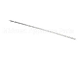 29254 Silver King Pilaster Shelf 24.0 In Lg