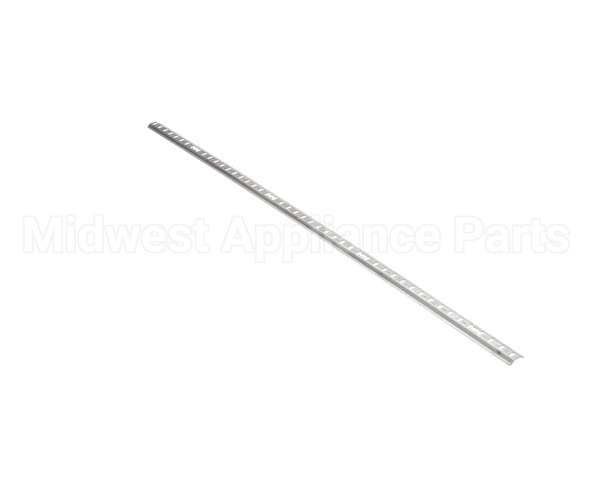 29254 Silver King Pilaster Shelf 24.0 In Lg