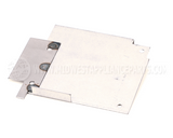 30164-7 Montague Heat Shield-Left