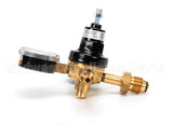 2925C Perlick Regulator Assembly, Nitrogen, Twin