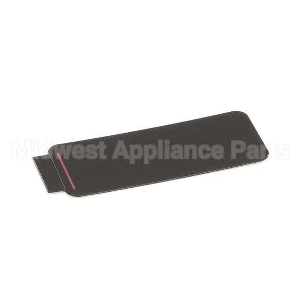 29265 Compatible Bunn Decal, Faucet Hole Cover