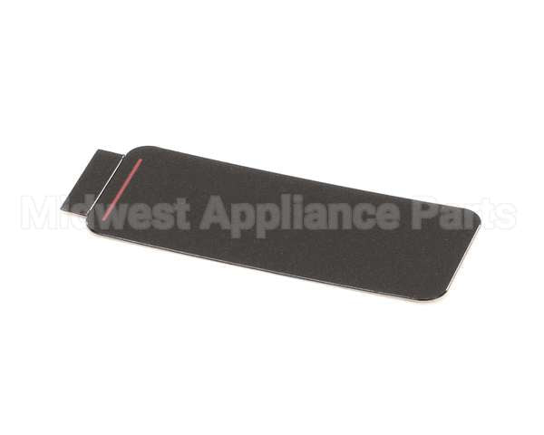 29265.0000 Bunn Decal, Faucet Hole Cover