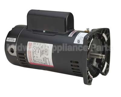 USQ1252 Regal Rexnord - Century Motors 2.5Hp 230V 3450Rpm 48Y Motor